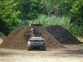 Kent Island MD Mulch