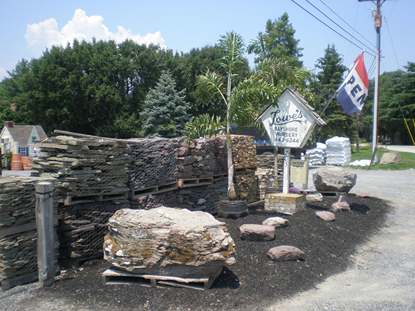 Nursery Eastern Shore Maryland